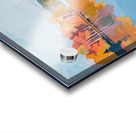 Autumn Reflections 92DH3B 51 Acrylic print