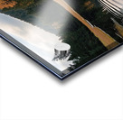 Autumn Ripples NZ8D2P 64 Acrylic print