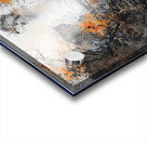 Autumn River Journey 9H3N2Z 62 Acrylic print