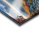 Autumn Vista Overlook H29N5Z 67 Acrylic print