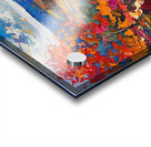 Autumn Vista Over Hills P23K8N 59 Acrylic print