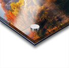 Autumn Waterfall Glow 92HJ5P 66 Acrylic print