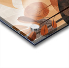 Autumn Whispers 7H3N2B 45 Acrylic print