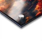 Autumn Whispers H7P3N2 57 Acrylic print