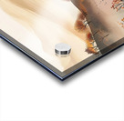 Autumn Whispers H3N9C2 55 Acrylic print