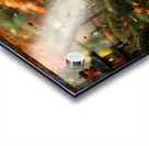 Autumn Whispers J79B2H 45 Acrylic print