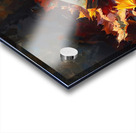 Autumn Whispers J9P4N2 45 Acrylic print