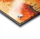 Autumn Whispers JH293N 55 Acrylic print