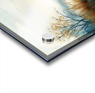 Autumn Whispers Y29H7N 57 Acrylic print