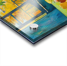 Autumn Window Still Life H9P2N5 55 Acrylic print