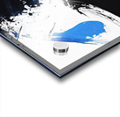 Azure Abyss Dance H3N2P9 58 Acrylic print