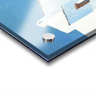 Azure Ascent 2H9N4Z 55 Acrylic print