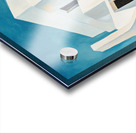 Azure Ascent 9H3N2P 53 Acrylic print