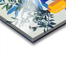 Azure Botanicals Still Life Y92H7D 60 Acrylic print