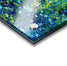 Azure Cascade NHB92J 60 Acrylic print