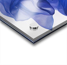 Azure Dance Flow 2H9N3Z 53 Acrylic print