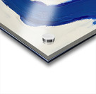 Azure Flow 92HNPZ 57 Acrylic print