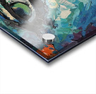 Azure Gaze Y4H9N2 65 Acrylic print