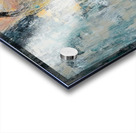 Azure Gaze Within Y492H 60 Acrylic print