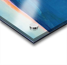 Azure Horizon Glow 29H7N 53 Acrylic print