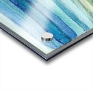 Azure Horizons Tranquil Depths 7P3H2N 45 Acrylic print