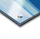 Azure Horizons H29N3Z 56 Acrylic print