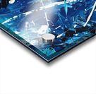 Azure Rhapsody 7H29P4 45 Acrylic print