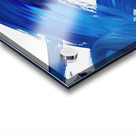 Azure Rhapsody Waves P293HK 60 Acrylic print