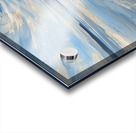 Azure Seascape Glow 2Y9CHJ 55 Acrylic print