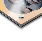 Azure Serenity N92H7J 55 Acrylic print