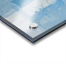 Azure Still Life K9P3N2 57 Acrylic print