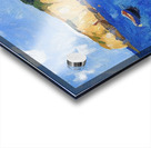 Azure Tranquility G29CP3 53 Acrylic print