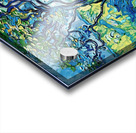 Azure Tree Reverie H2N9P2 57 Acrylic print