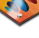 Balanced Serenity 79H2P4 45 Acrylic print