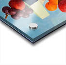 Balanced Harvest 79HBN2 60 Acrylic print