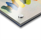 Balanced Stones KZ783P 60 Acrylic print