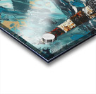 Beacon Amidst Tempest H9P4N2 65 Acrylic print