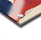 Beige Muse 79HBC2 51 Acrylic print