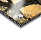 Beneath Golden Boughs H3N9P2 60 Acrylic print