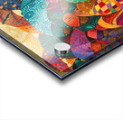 Beneath a Sea of Umbrellas 5H2N9Z 60 Acrylic print