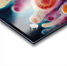 Bioluminescent Bloom 2P3H9N 60   Copy Acrylic print