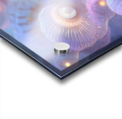 Bioluminescent Bloom 792HKJ 62   Copy Acrylic print