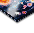 Bioluminescent Bloom Y59H7N 62 Acrylic print