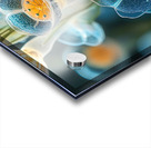 Bioluminescent Flora 2Y9H7N 62 Acrylic print