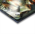 Biomorphic Reverie N92H7J 62 Acrylic print