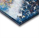 Birds Take Flight 7892AB 52 Acrylic print