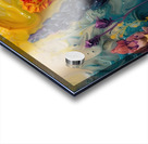 Blooming Chromatic Meadow J54H9N 57 Acrylic print