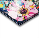 Blooming Cosmos 7H3N2P 53 Acrylic print