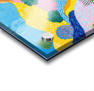 Blooming Desert Hills 7P3H2N 53 Acrylic print