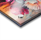 Blooming Echoes NH7B3K 57 Acrylic print